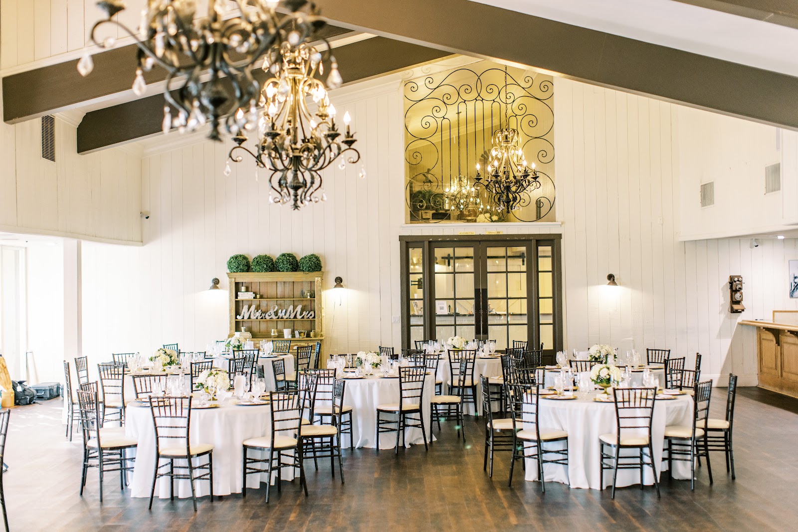Coto Valley Country Club
