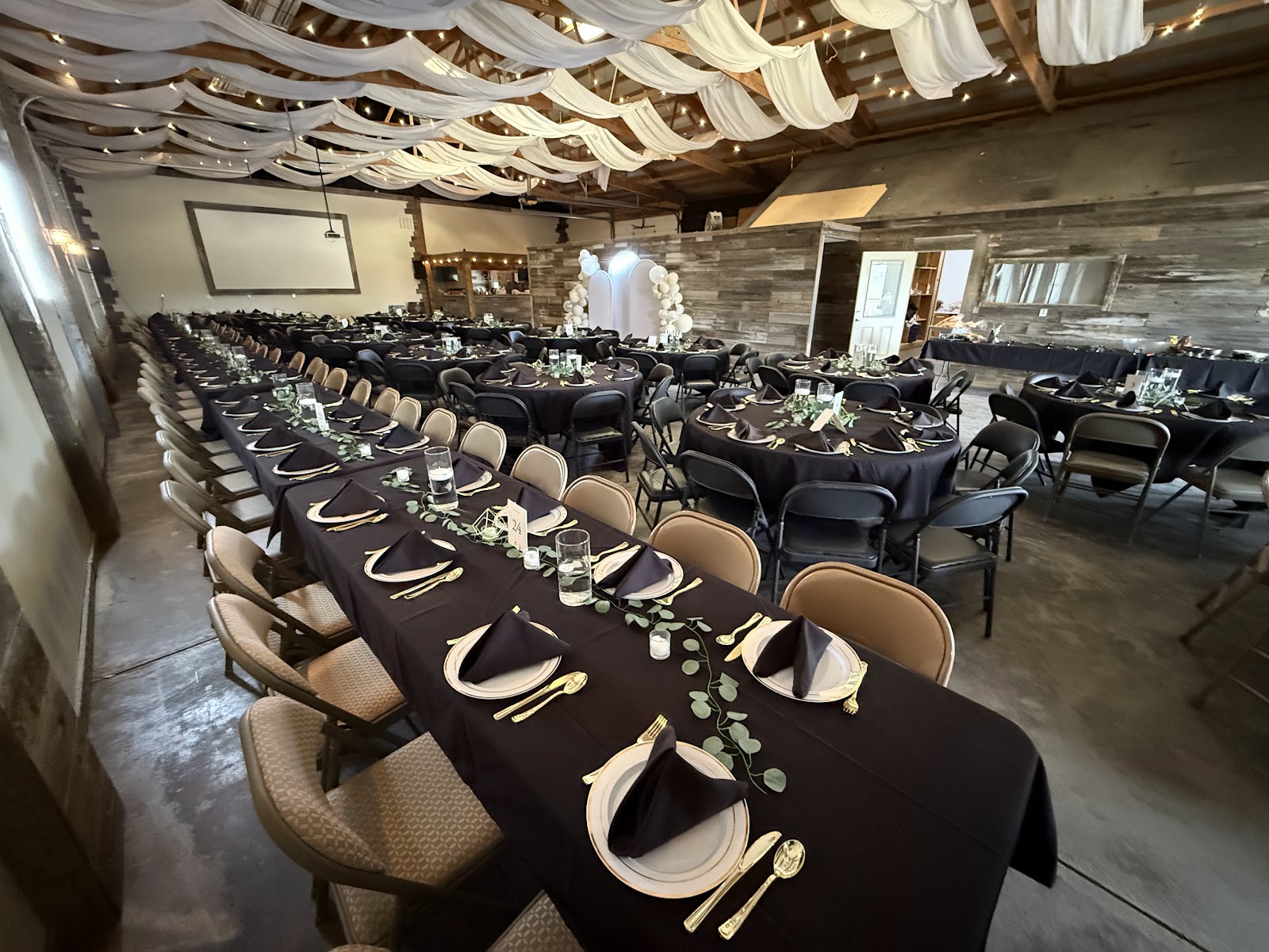 Legacy Ranch Event Center – Photo 2