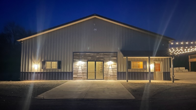 Legacy Ranch Event Center – Photo 3
