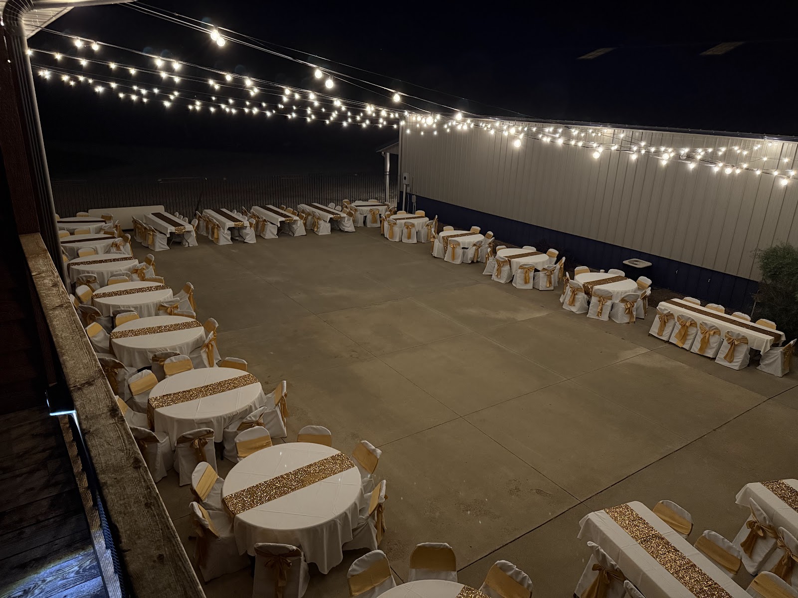 Legacy Ranch Event Center – Photo 4