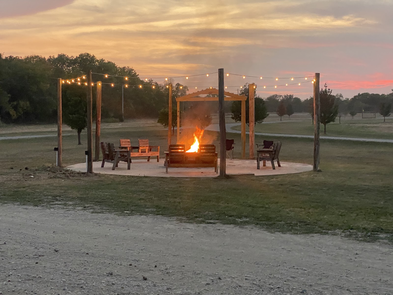 Legacy Ranch Event Center – Photo 5