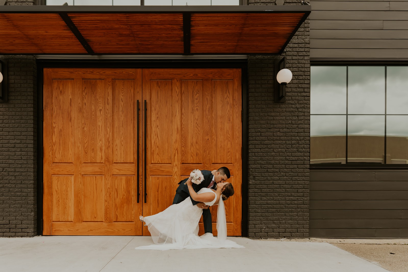 Union + Social Event Venue
