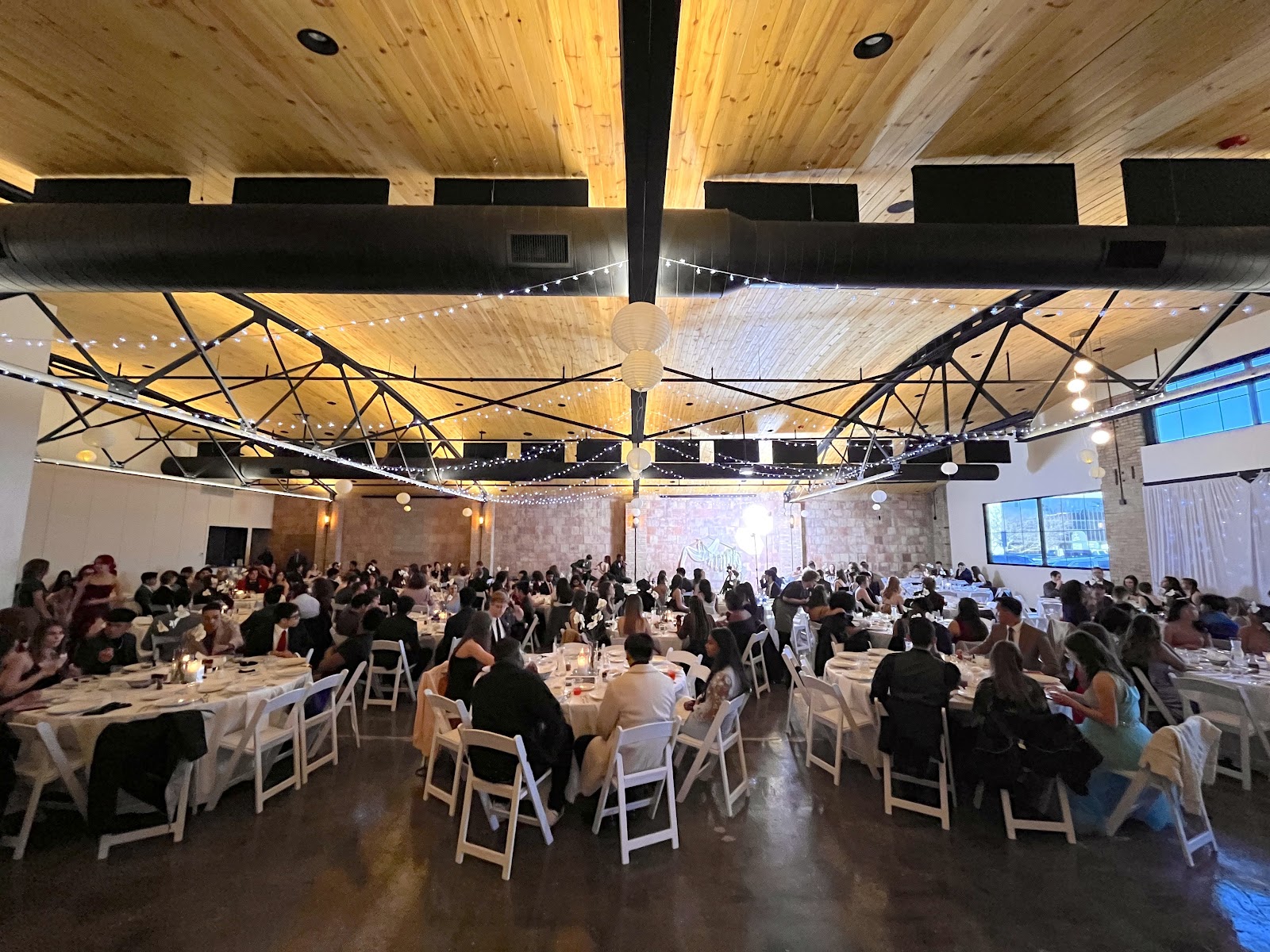Union + Social Event Venue – Photo 2