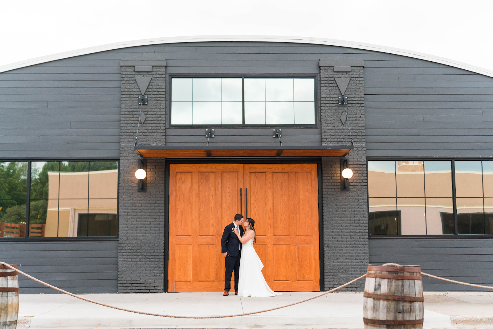 Union + Social Event Venue – Photo 3