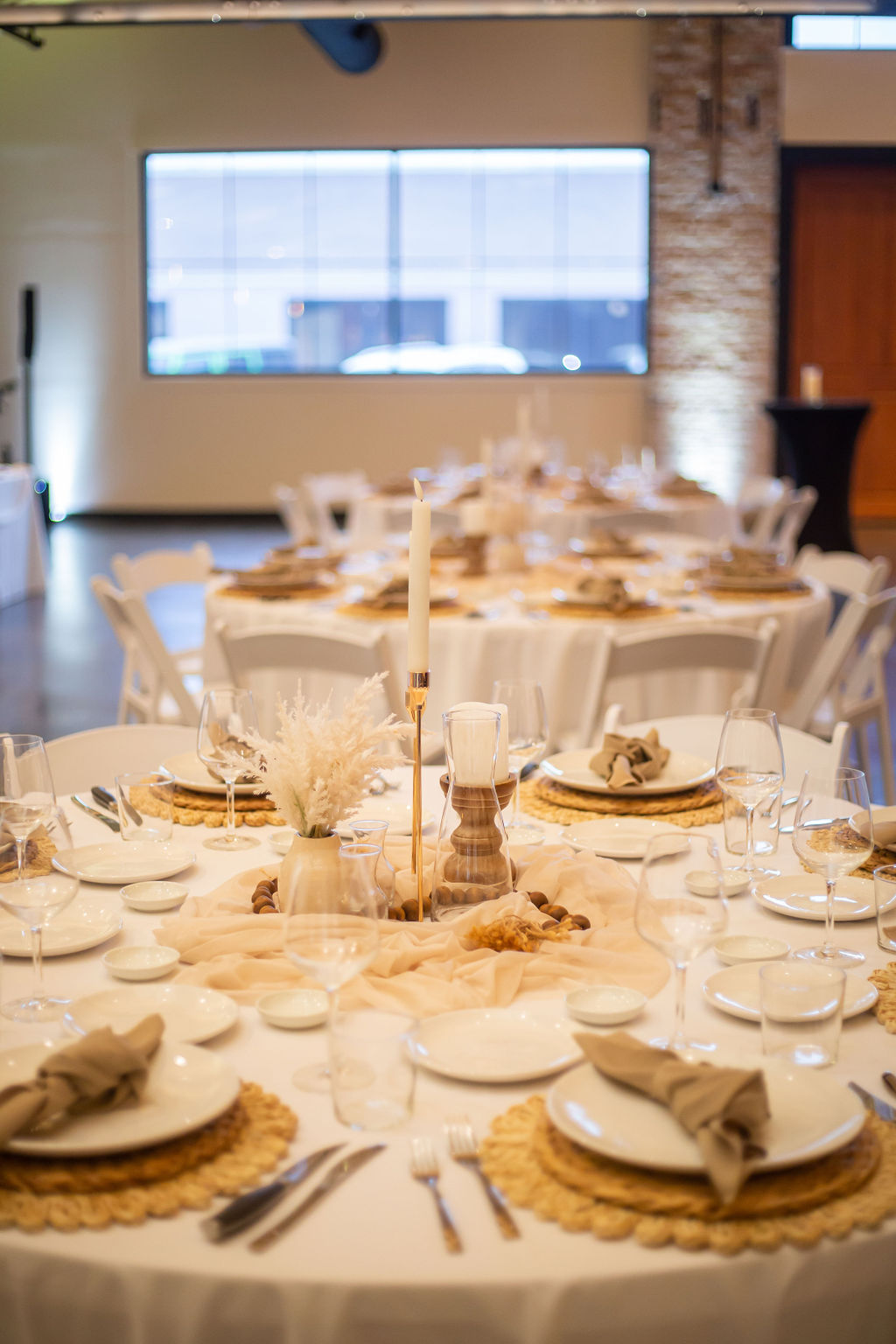 Union + Social Event Venue – Photo 4