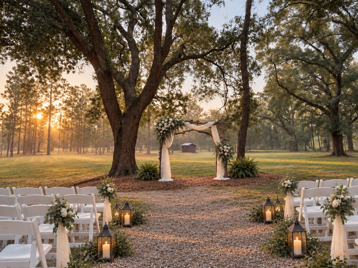 TyTy Creek Plantation