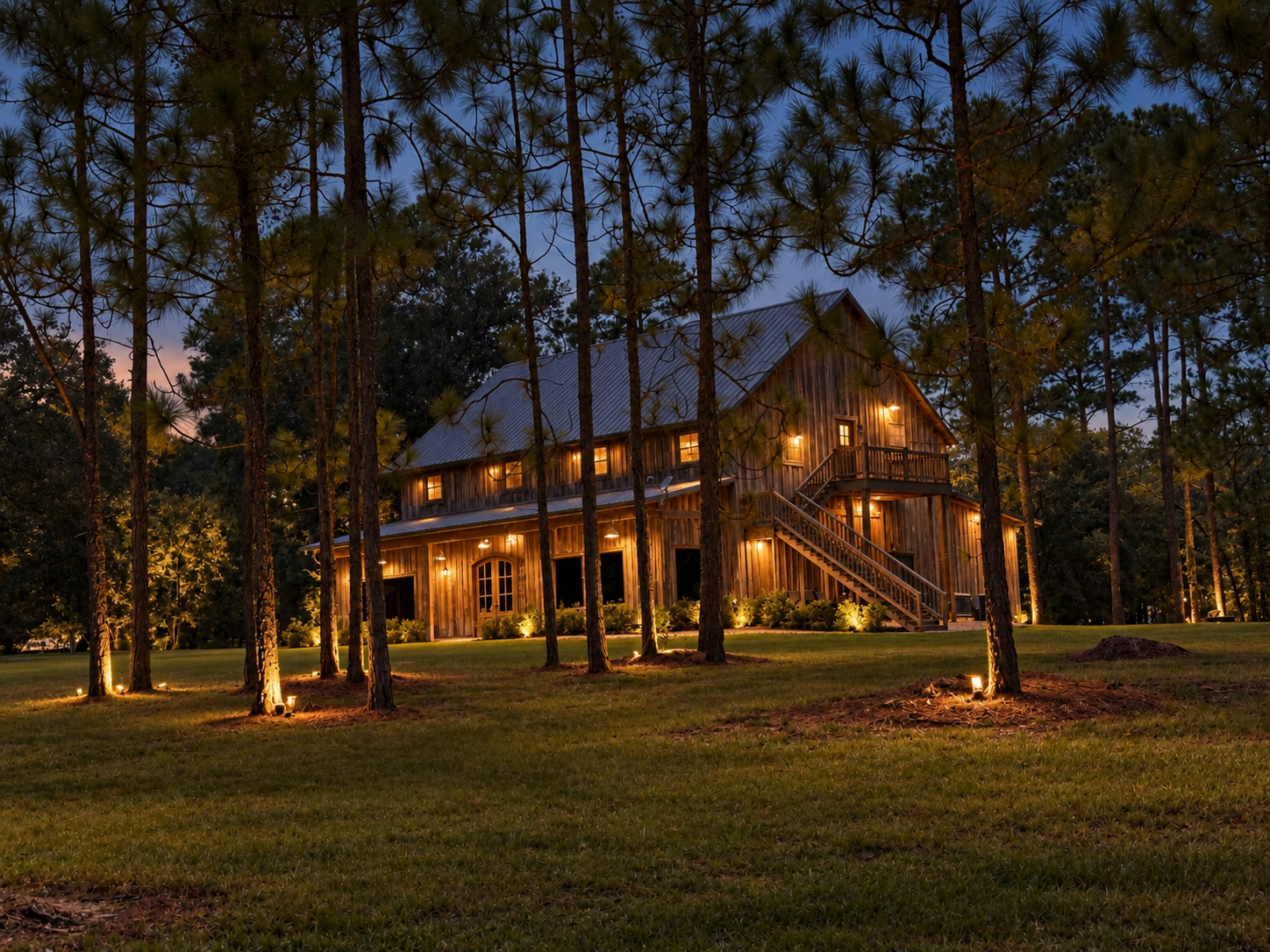 TyTy Creek Plantation – Photo 3