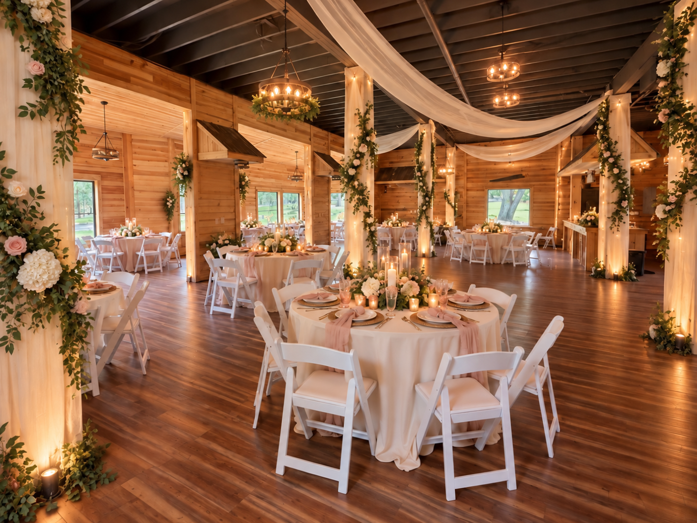 TyTy Creek Plantation – Photo 4