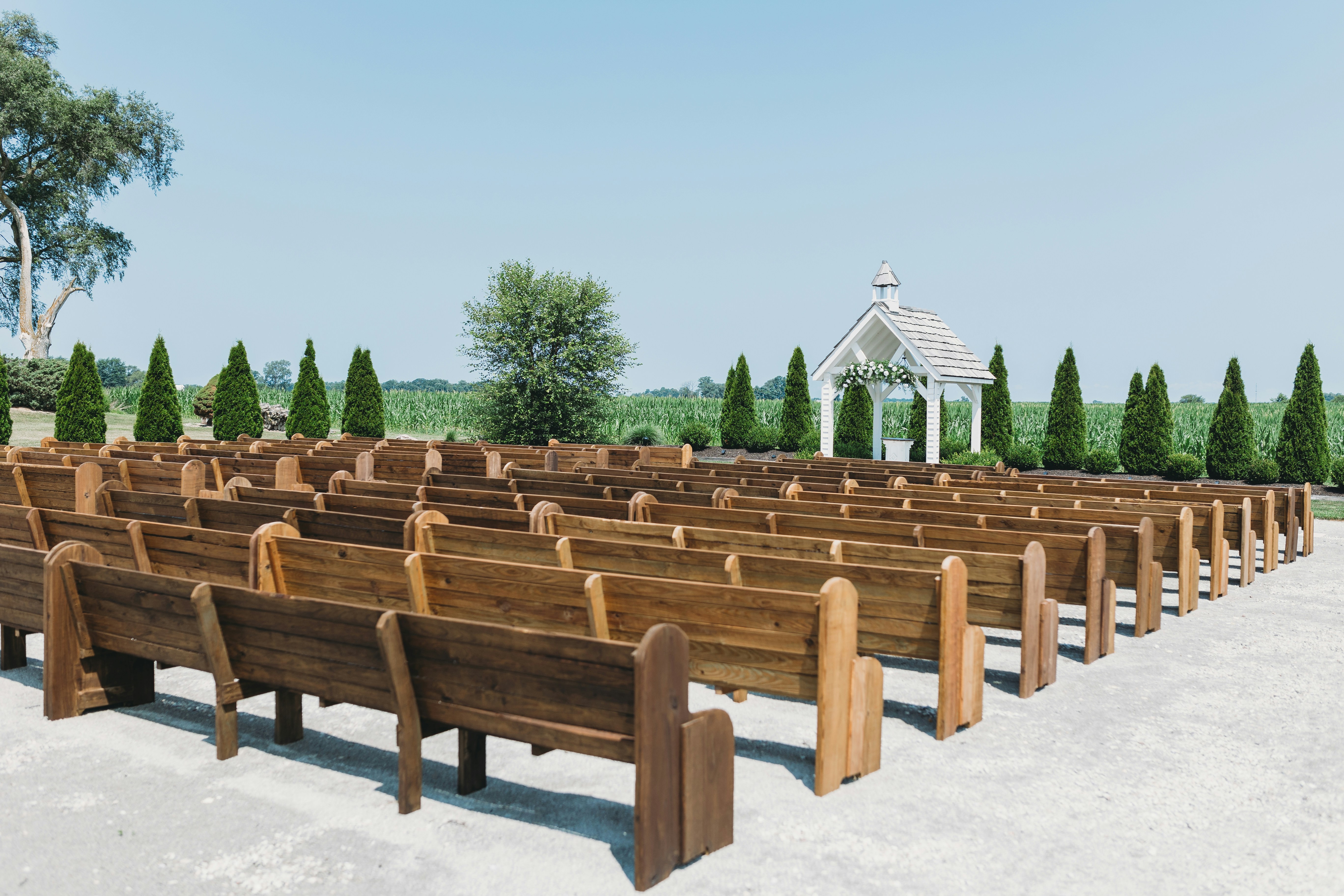 The Barn at New Albany – Photo 2