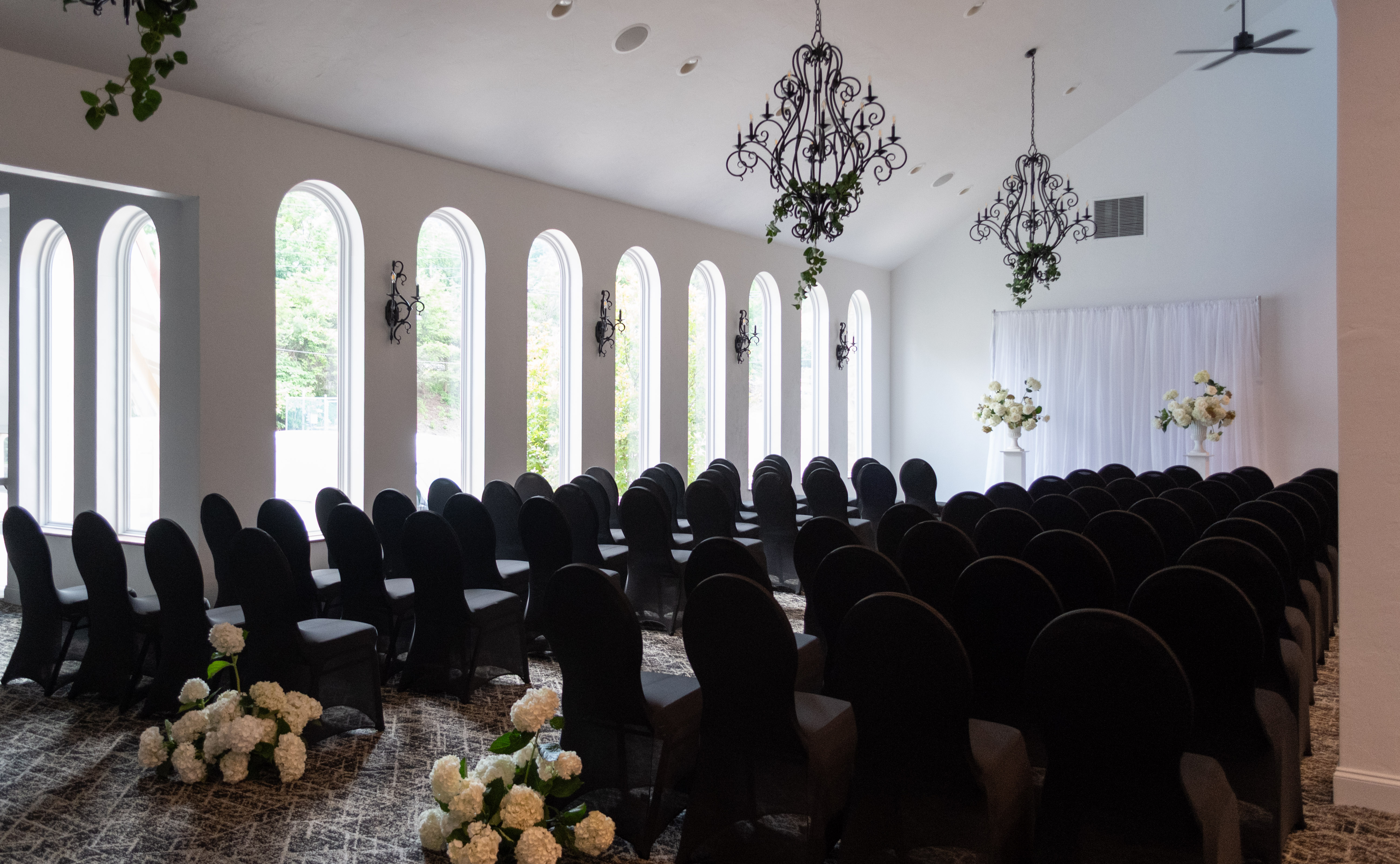 Magnolia Wedding & Event Center – Photo 5