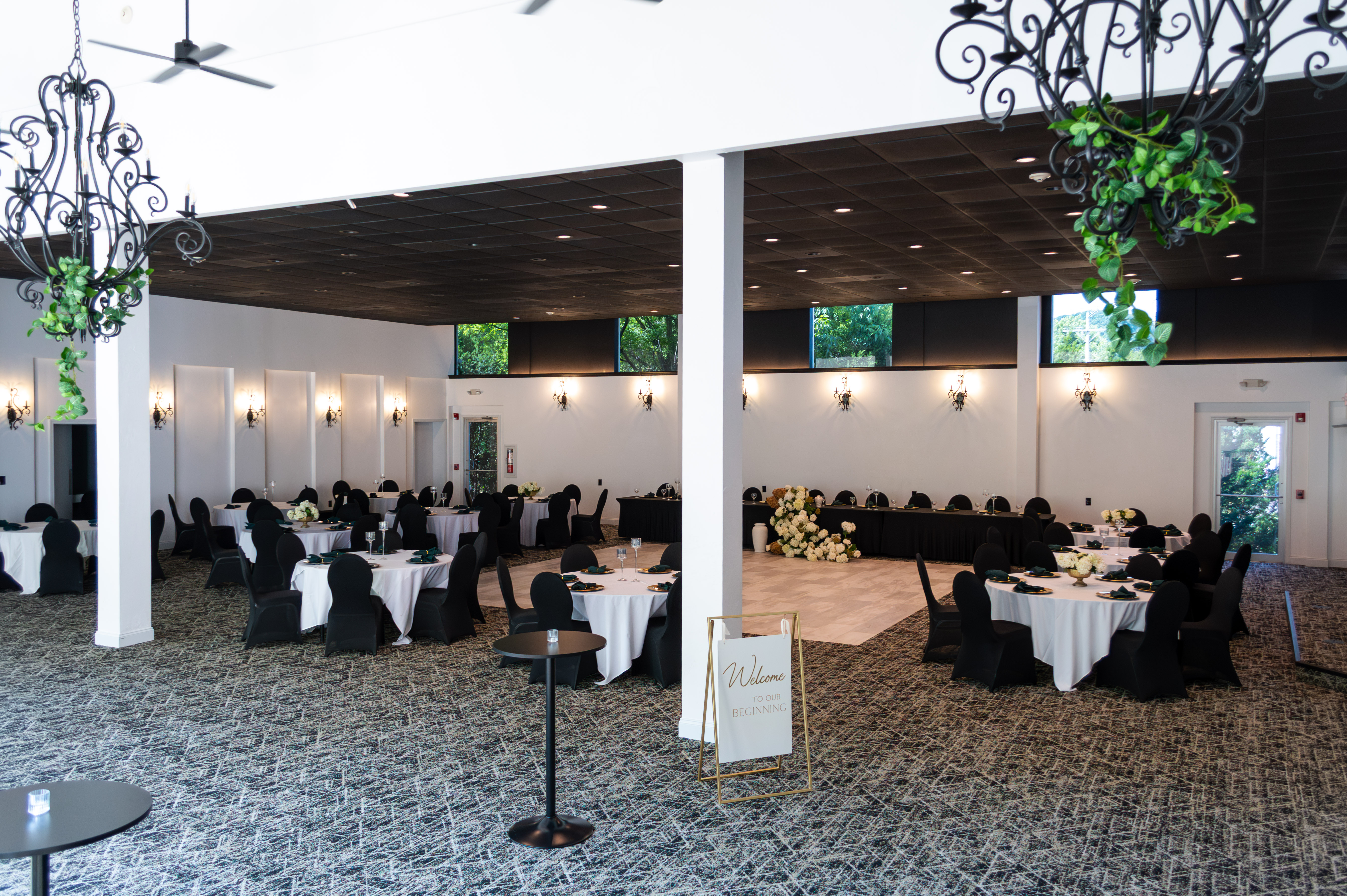 Magnolia Wedding & Event Center – Photo 2