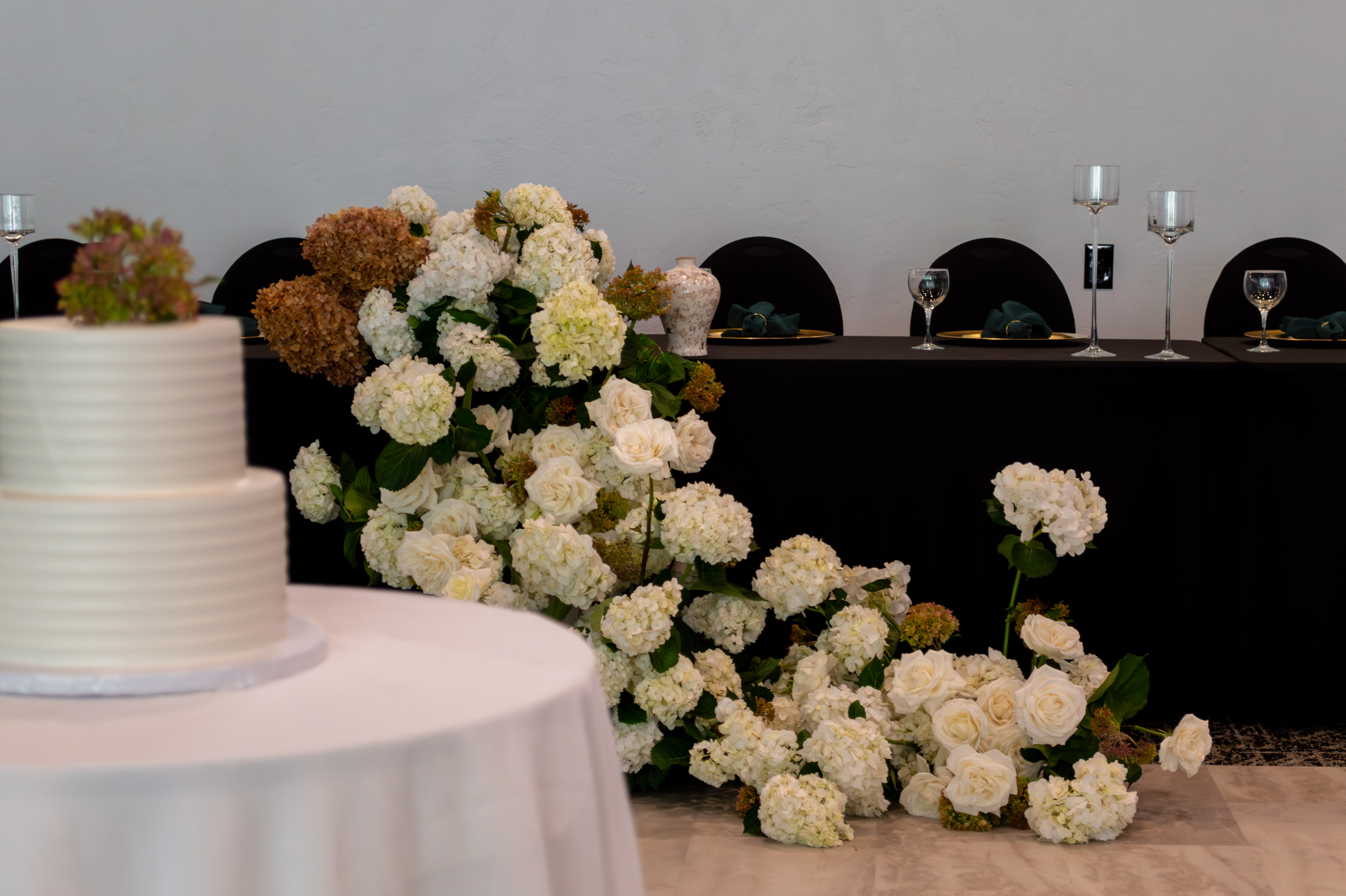 Magnolia Wedding & Event Center – Photo 3