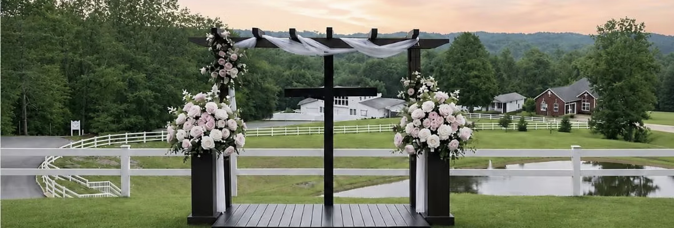 The Barn at Blue Sky Farm