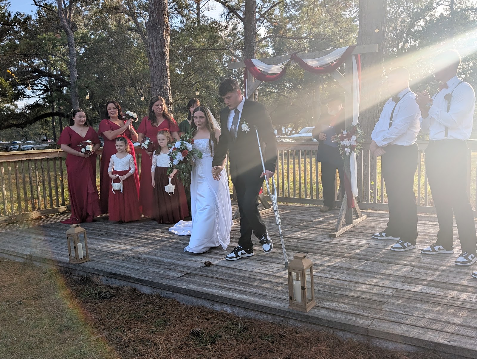 The Crimson Sky Ranch – Photo 4