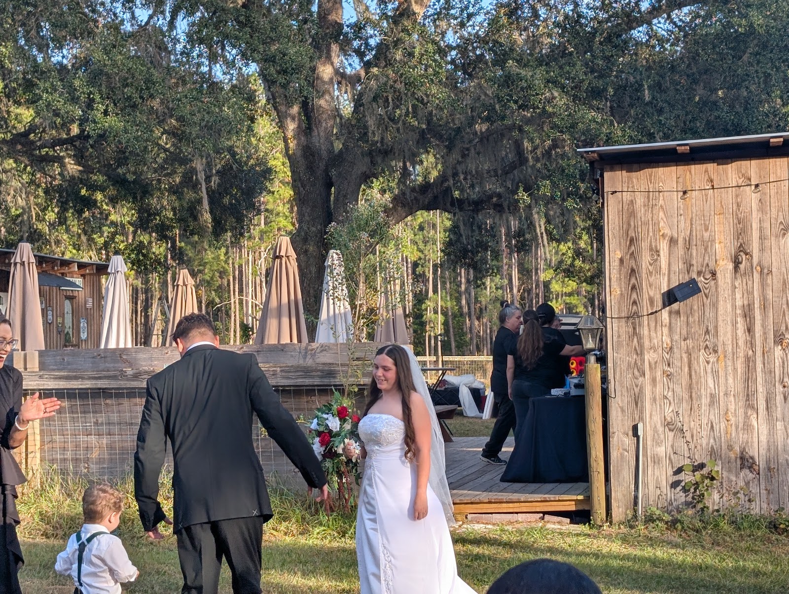The Crimson Sky Ranch – Photo 5