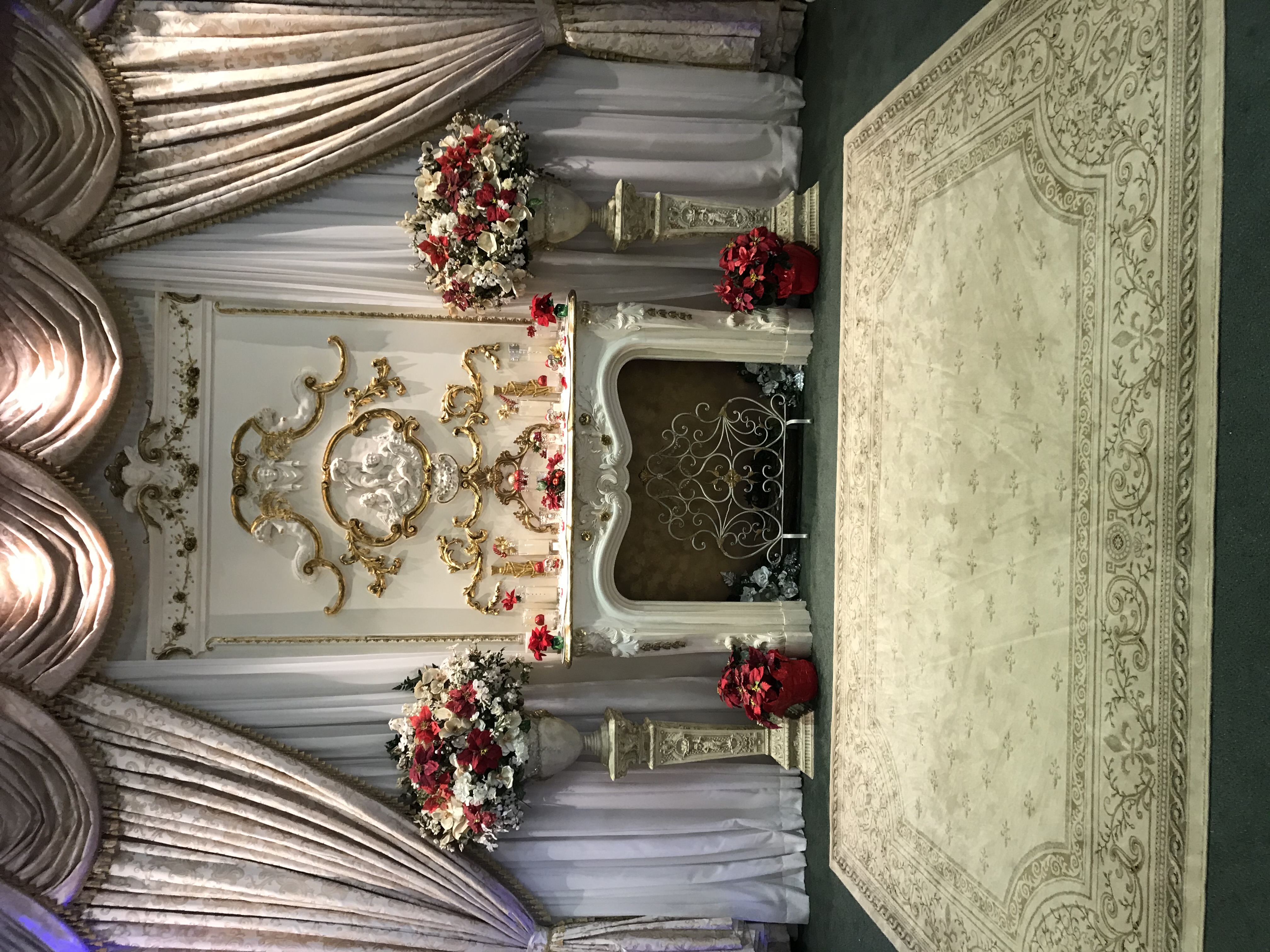 Presidential Palace – Photo 2