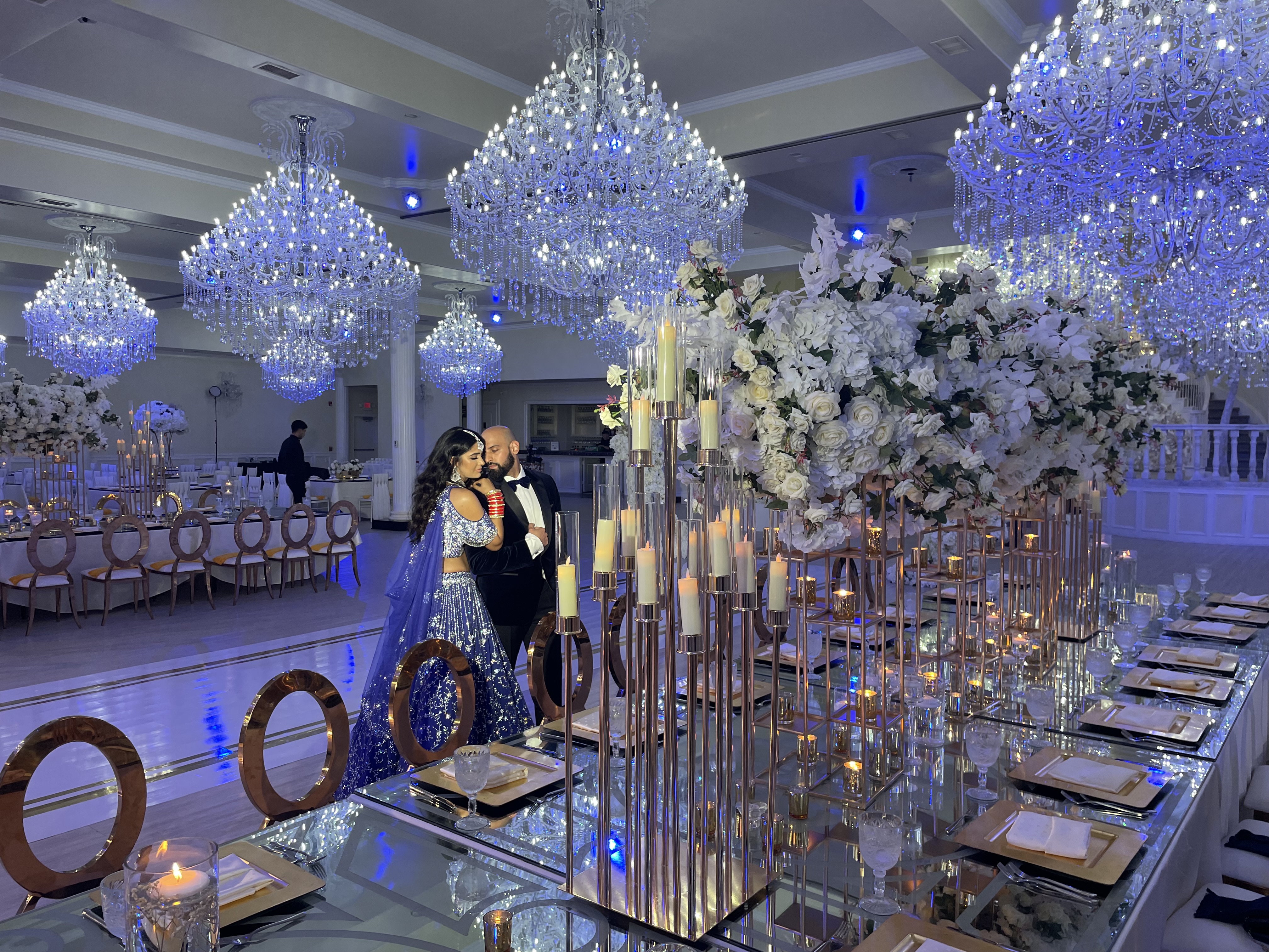 Sans Souci Ballroom – Photo 2