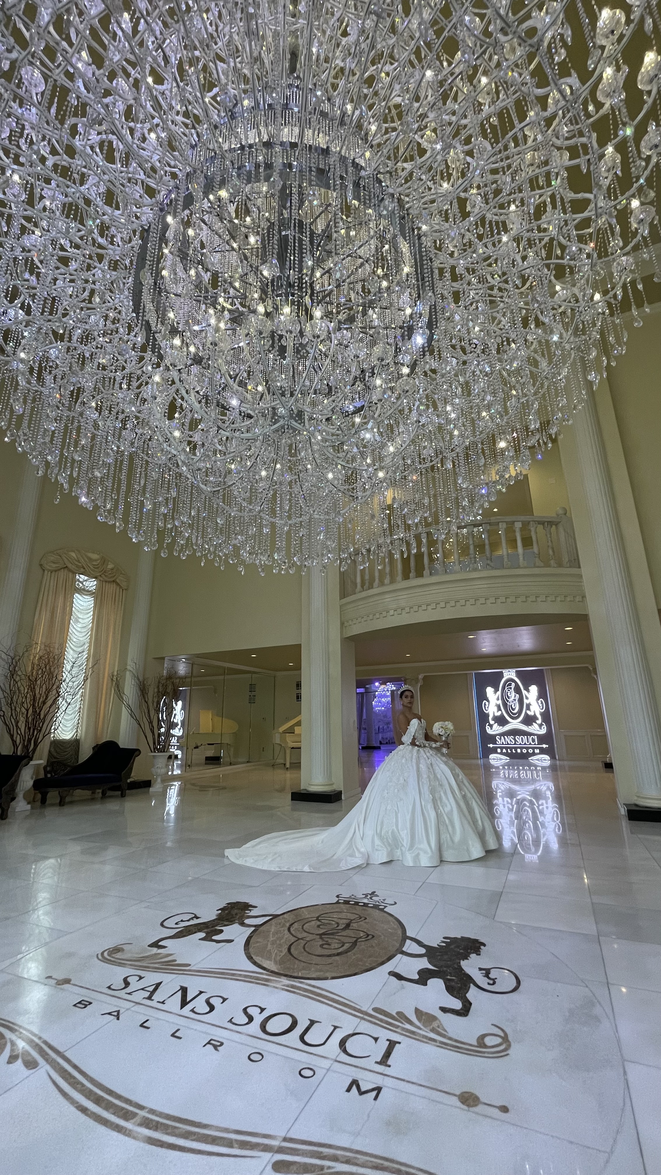 Sans Souci Ballroom – Photo 3