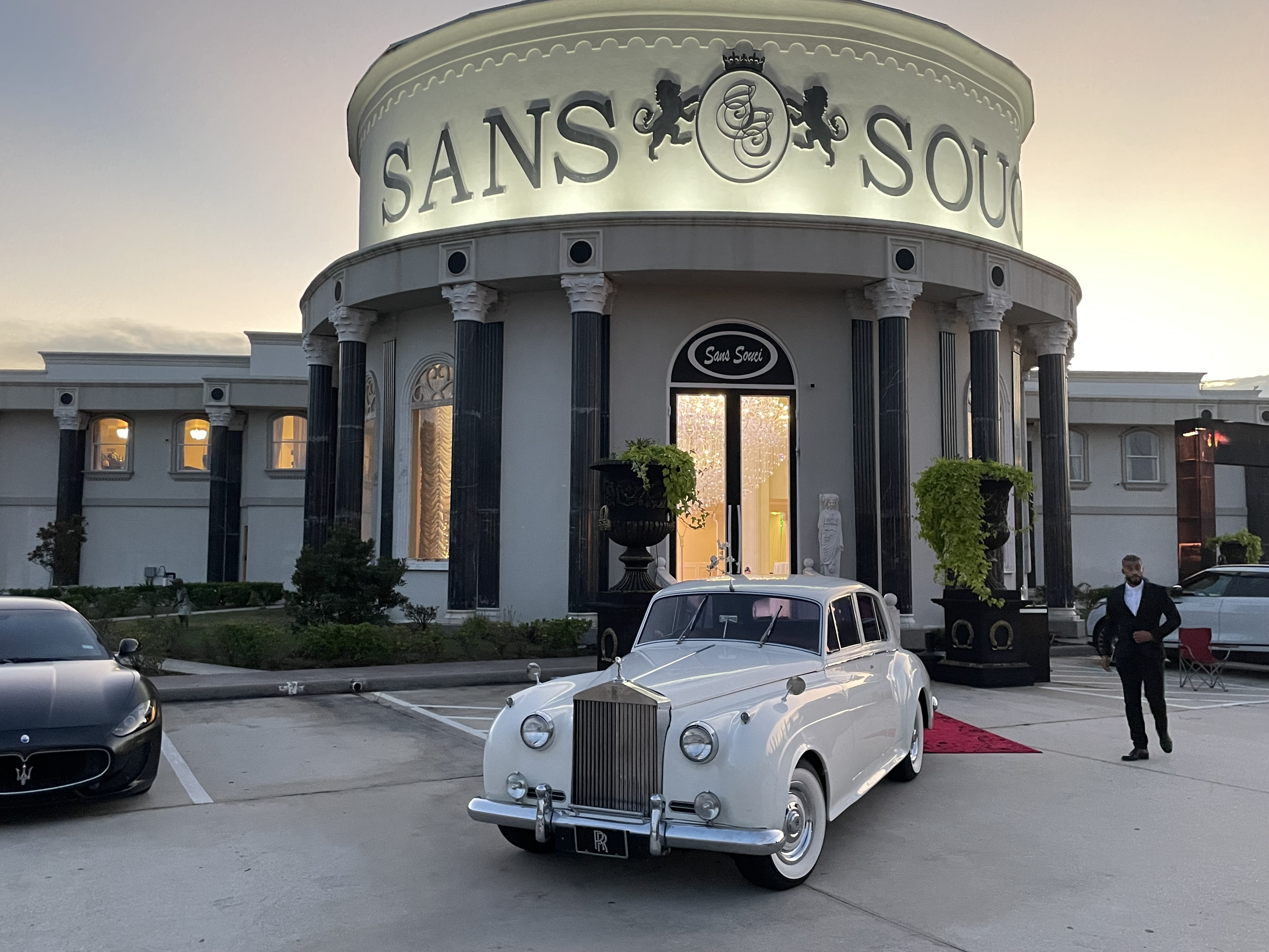 Sans Souci Ballroom – Photo 4
