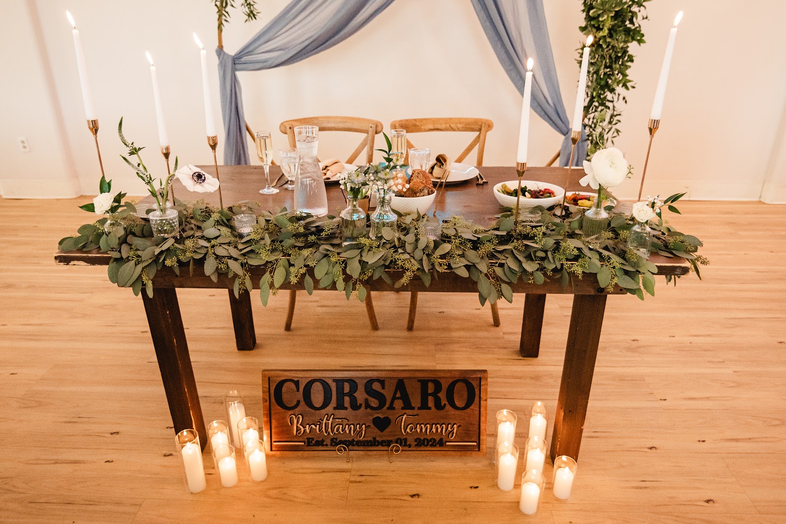 Arbor Venues – Photo 5