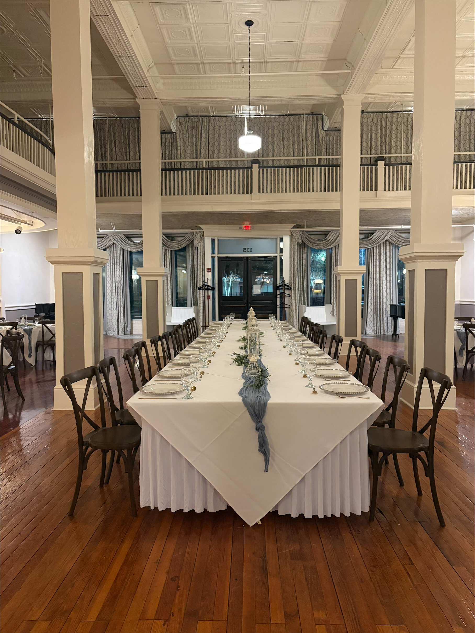 Waters Building – Photo 2