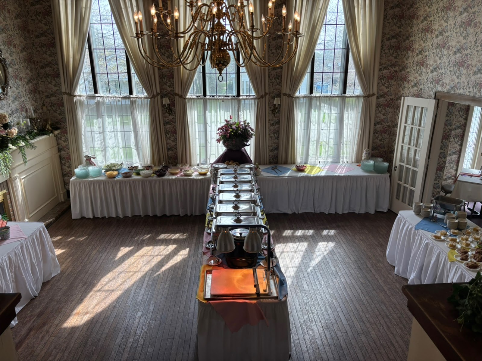 Chateau Michele – Photo 2