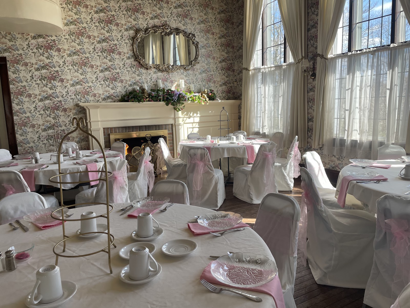 Chateau Michele – Photo 5