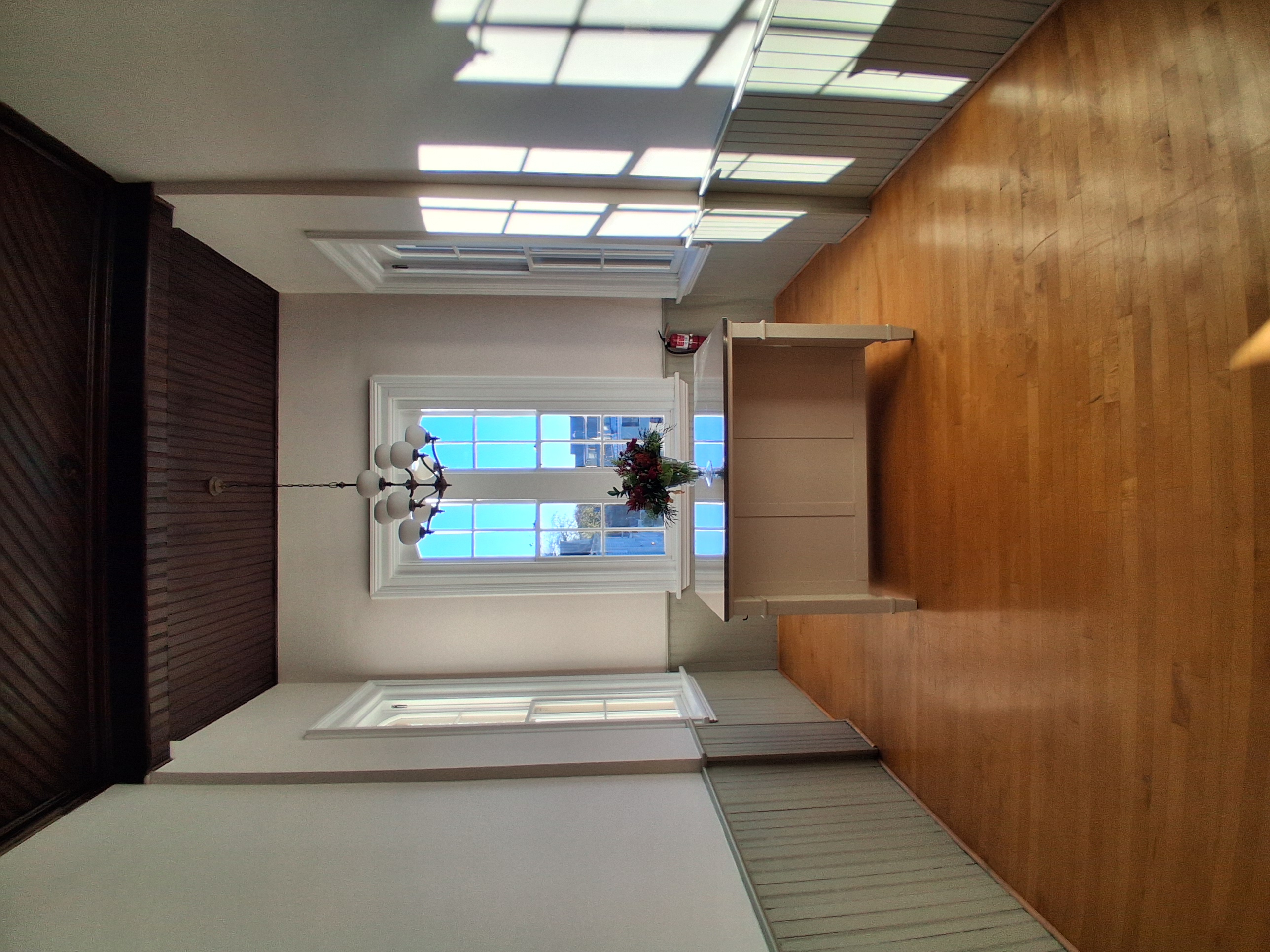 All Saints Memorial Hall – Photo 5