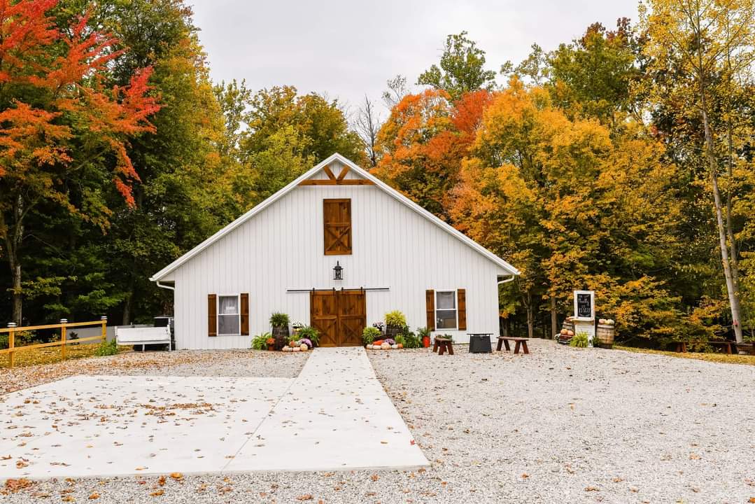White Pine Manor