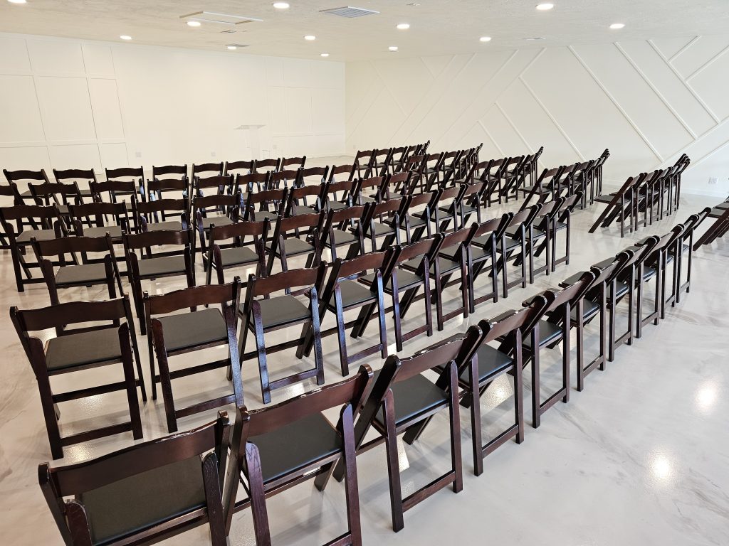 Arête Event Center – Photo 2