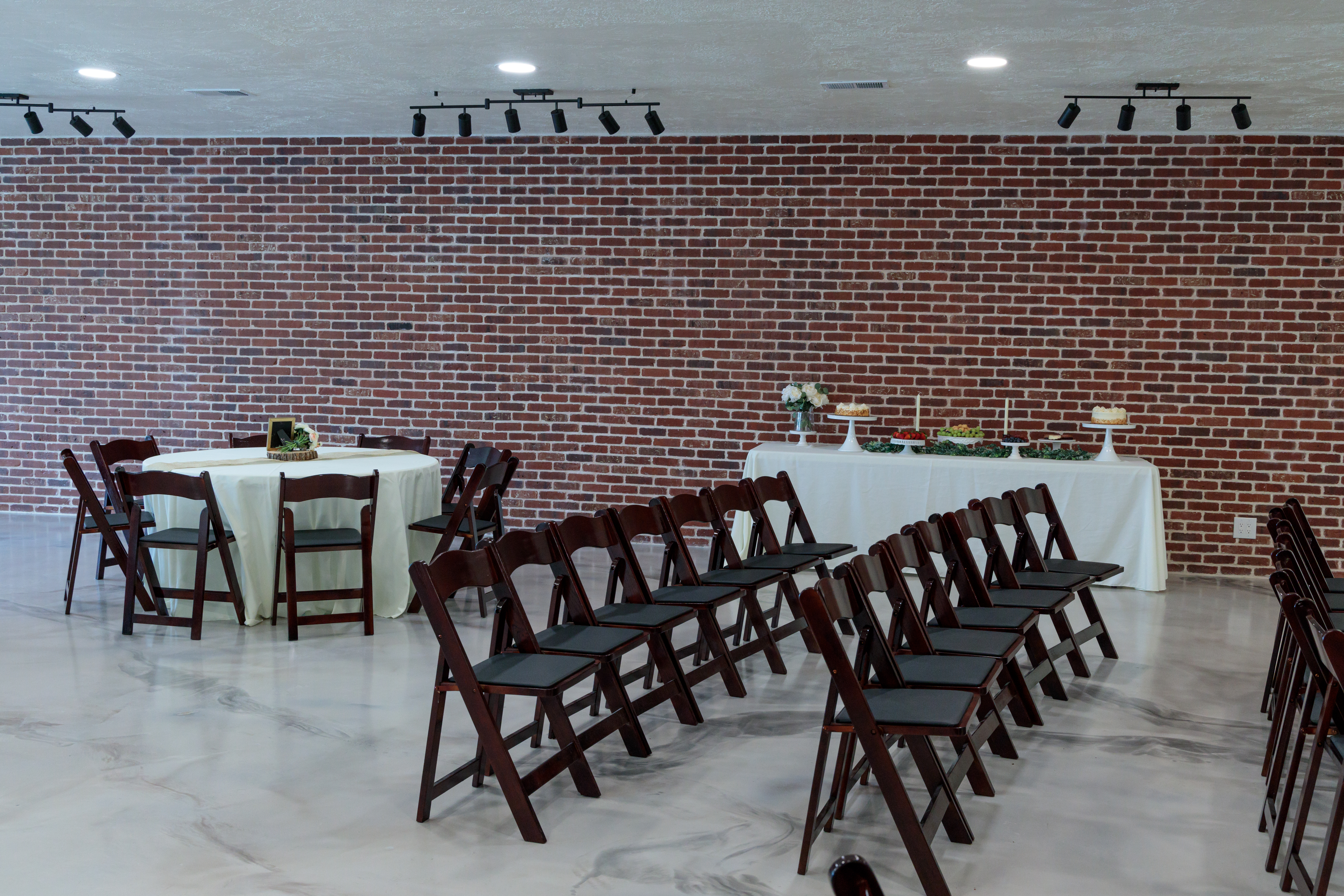 Arête Event Center – Photo 3